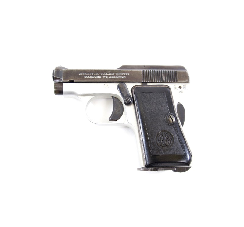 Beretta 418 Cal 6,35mm