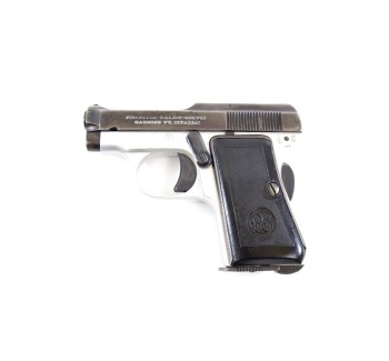 Beretta 418 Cal 6,35mm