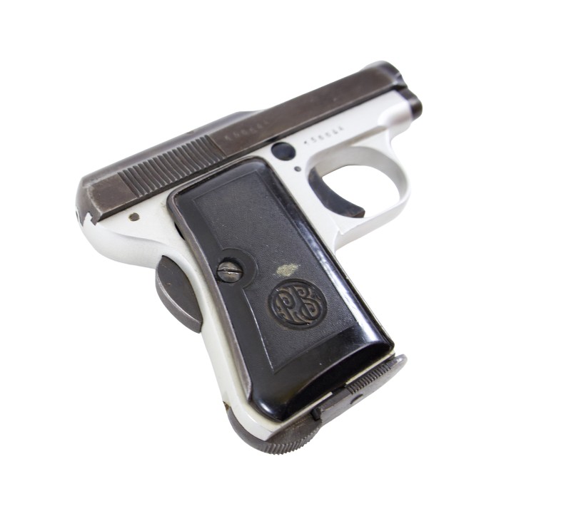 Beretta 418 Cal 6,35mm