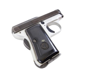 Beretta 418 Cal 6,35mm