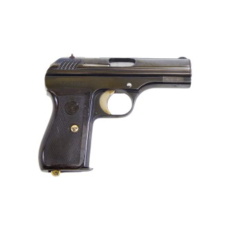 CZ 1924 Cal 7,65 Browning