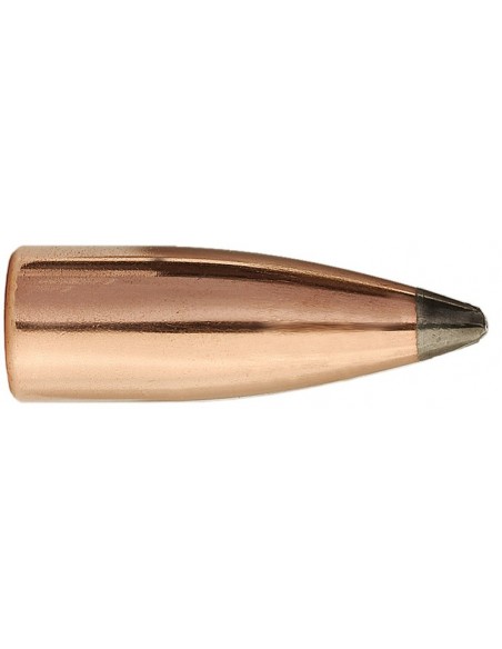 SIERRA GESCHOSSE 224" 50GR SPITZER BLITZ VARMINTER 100PCS.