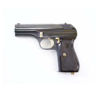 CZ 1924 Cal 7,65 Browning