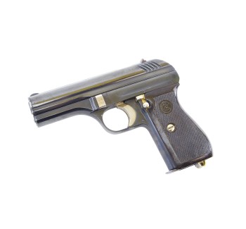 CZ 1924 Cal 7,65 Browning