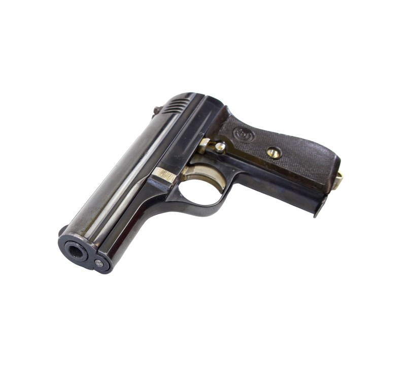 CZ 1924 Cal 7,65 Browning