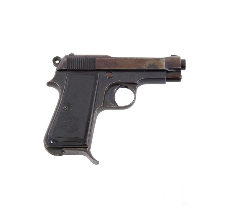 Beretta 35 Cal 7,65 Browning