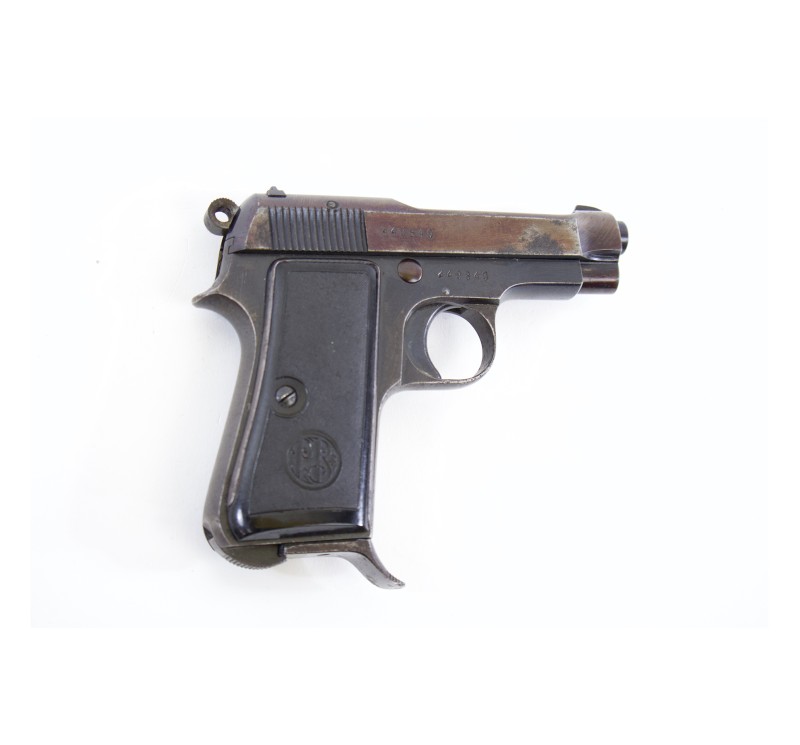 Beretta 35 Cal 7,65 Browning