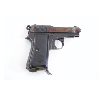 Beretta 35 Cal 7,65 Browning