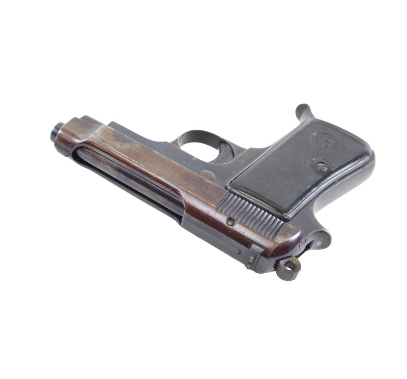 Beretta 35 Cal 7,65 Browning