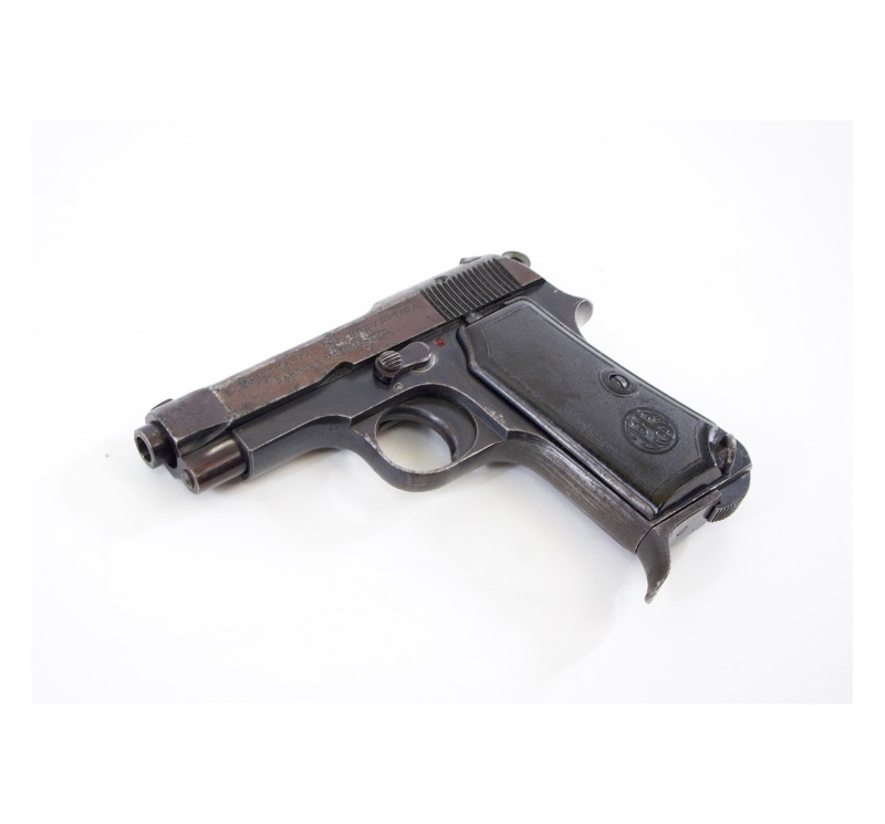 Beretta 35 Cal 7,65 Browning