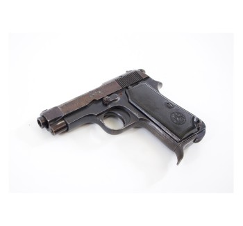 Beretta 35 Cal 7,65 Browning