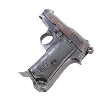 Beretta 35 Cal 7,65 Browning