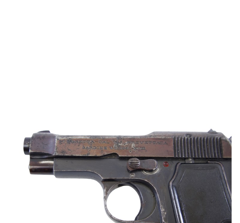 Beretta 35 Cal 7,65 Browning