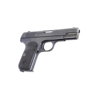 Colt 1903 Pocket Hammerless Cal 7,65 Browning