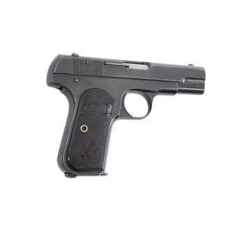 Colt 1903 Pocket Hammerless Cal 7,65 Browning