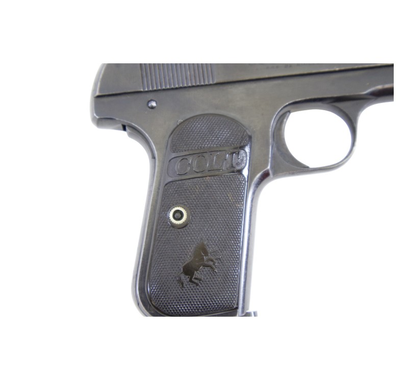 Colt 1903 Pocket Hammerless Cal 7,65 Browning