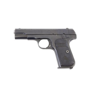 Colt 1903 Pocket Hammerless Cal 7,65 Browning