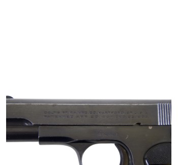 Colt 1903 Pocket Hammerless Cal 7,65 Browning