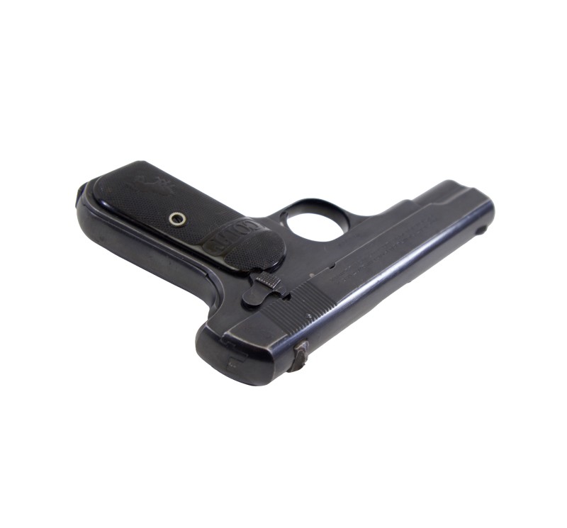 Colt 1903 Pocket Hammerless Cal 7,65 Browning