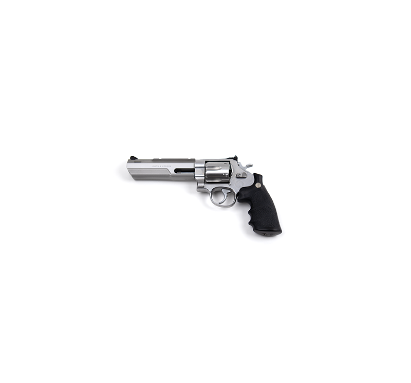Smith & Wesson 629-6 Hunter Cal 44 Magnum