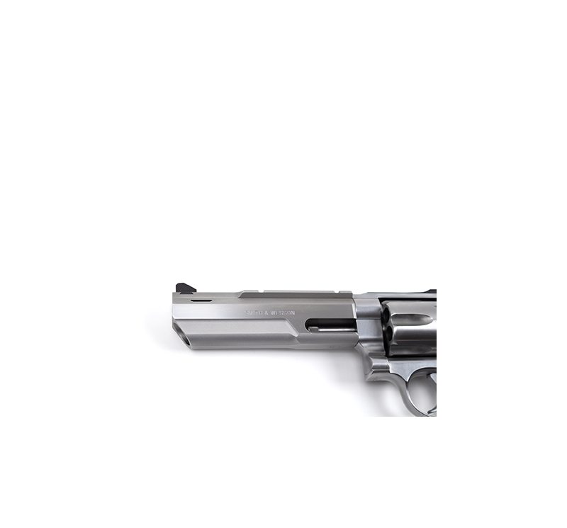 Smith & Wesson 629-6 Hunter Cal 44 Magnum
