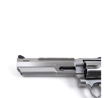 Smith & Wesson 629-6 Hunter Cal 44 Magnum