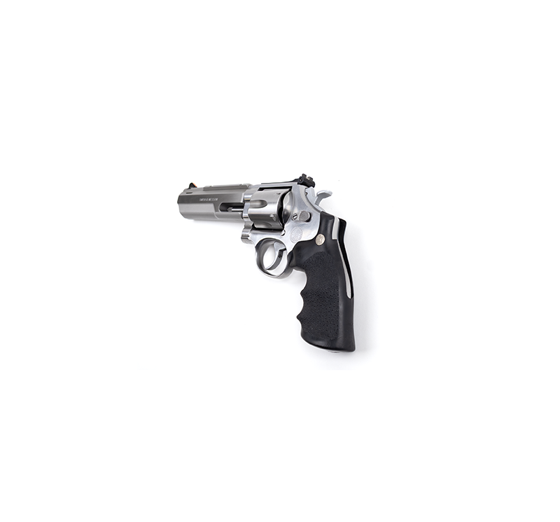 Smith & Wesson 629-6 Hunter Cal 44 Magnum