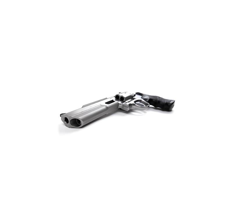 Smith & Wesson 629-6 Hunter Cal 44 Magnum