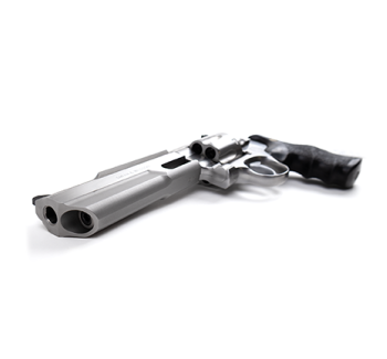 Smith & Wesson 629-6 Hunter Cal 44 Magnum