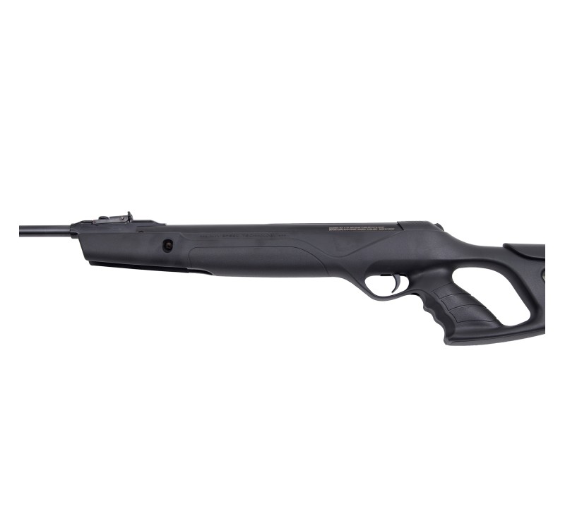 Aselkon RX1250 Synthetic Black Cal 4,5mm