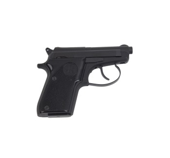 Semiautomatic Pistol Beretta 21A Cal 22 LR