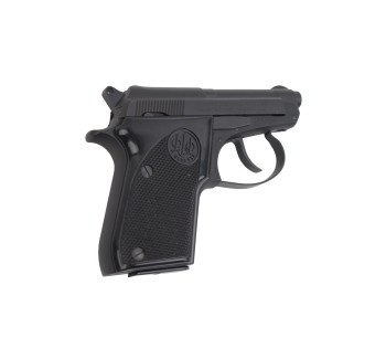 Semiautomatic Pistol Beretta 21A Cal 22 LR 2