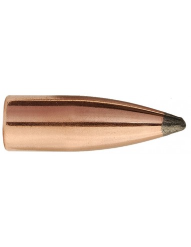 SIERRA GESCHOSSE 224" 55GR SPITZER BLITZ VARMINTER 100PCS.