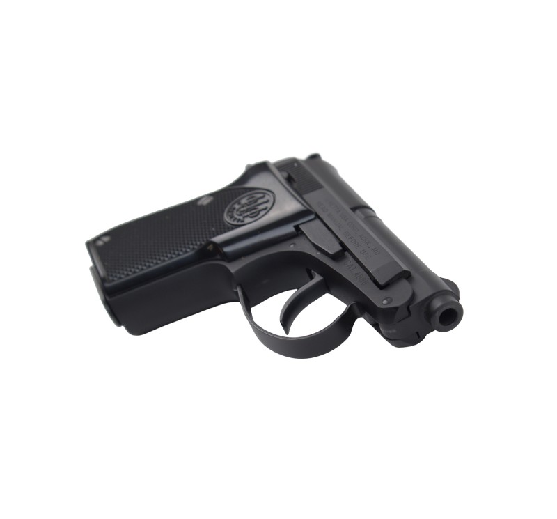 Semiautomatic Pistol Beretta 21A Cal 22 LR