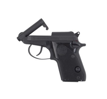 Semiautomatic Pistol Beretta 21A Cal 22 LR