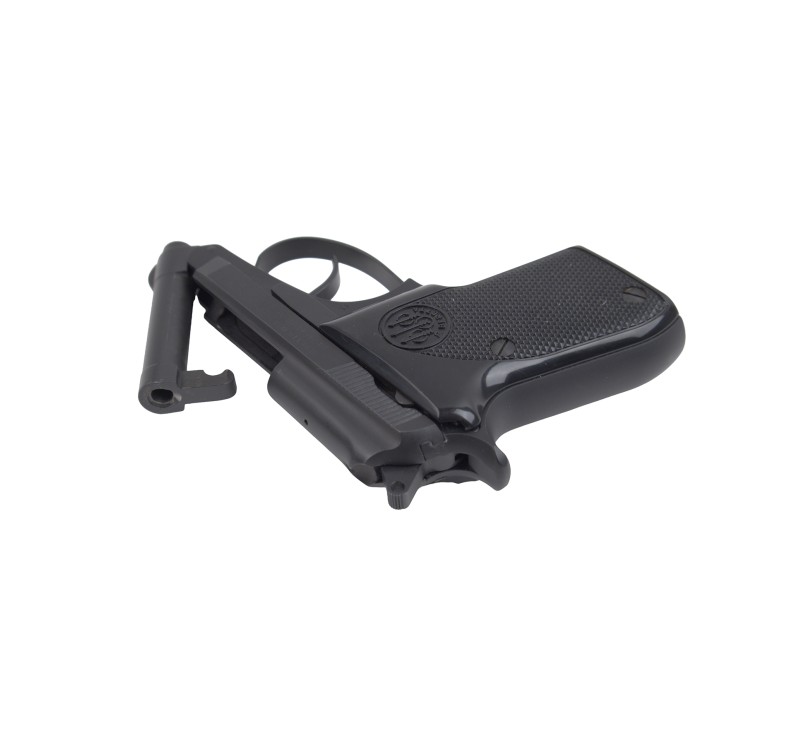 Semiautomatic Pistol Beretta 21A Cal 22 LR