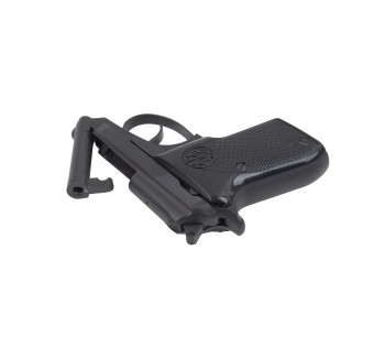 Semiautomatic Pistol Beretta 21A Cal 22 LR