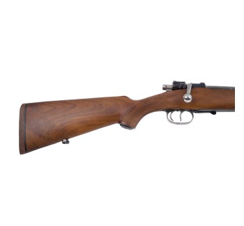 Carabina Bolt Action Mauser 98 Sporter Cal 9x57mm 2