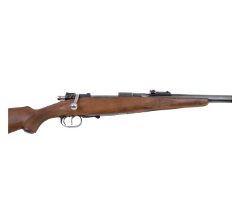 Carabina Bolt Action Mauser 98 Sporter Cal 9x57mm