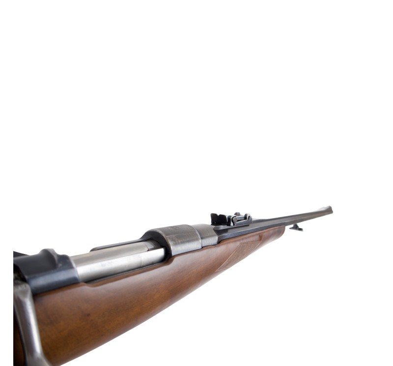 Carabina Bolt Action Mauser 98 Sporter Cal 9x57mm