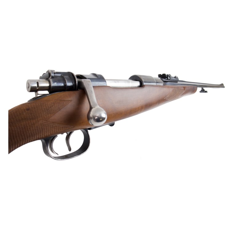 Carabina Bolt Action Mauser 98 Sporter Cal 9x57mm