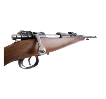 Carabina Bolt Action Mauser 98 Sporter Cal 9x57mm