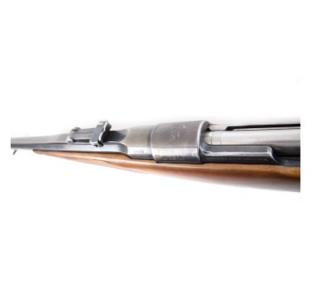 Carabina Bolt Action Mauser 98 Sporter Cal 9x57mm