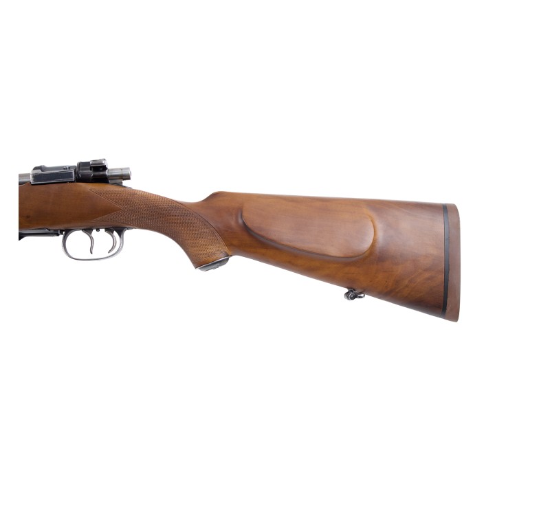 Carabina Bolt Action Mauser 98 Sporter Cal 9x57mm