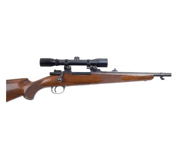 Repetierbüchse Mauser 98 Sporter Cal 8x60 S
