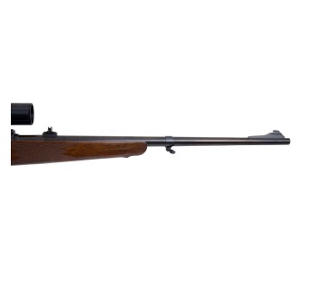 Repetierbüchse Mauser 98 Sporter Cal 8x60 S