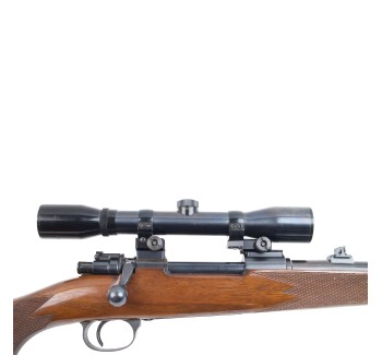 Repetierbüchse Mauser 98 Sporter Cal 8x60 S