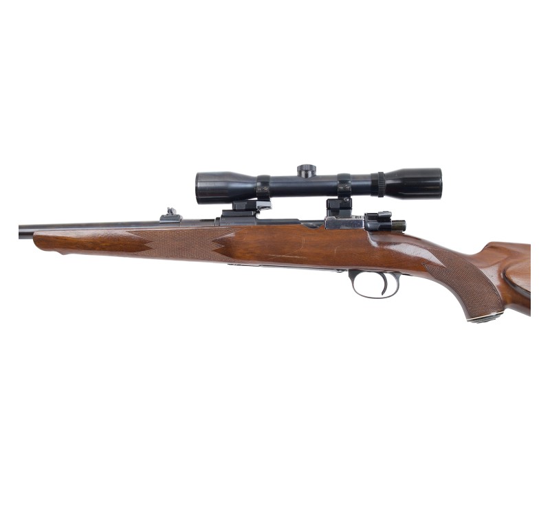 Repetierbüchse Mauser 98 Sporter Cal 8x60 S