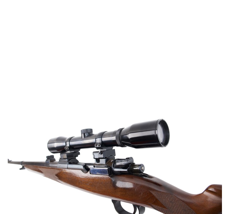 Repetierbüchse Mauser 98 Sporter Cal 8x60 S