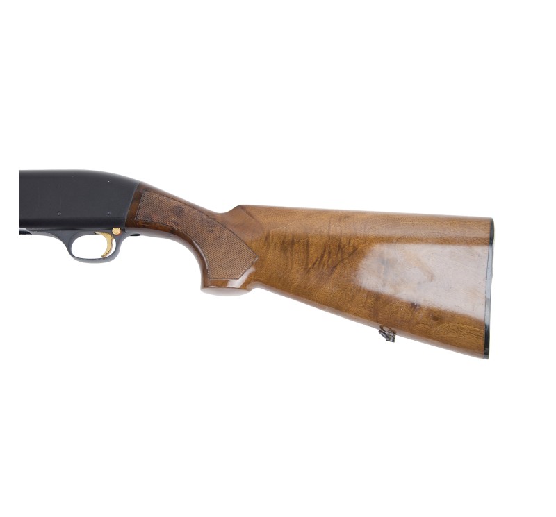 Semiautomatic Shotgun Franchi 500 Special Cal 12/70